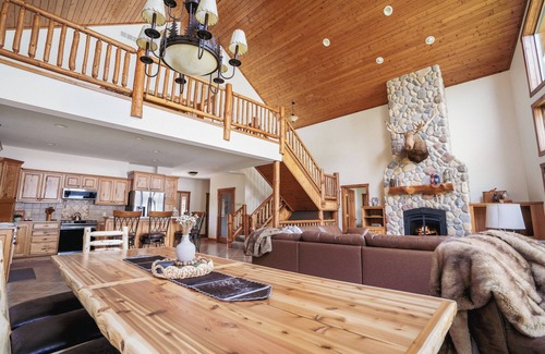 Pequot Lakes Cabina | Moose Lodge/FP/Cozy/Pontoon/Kayaks