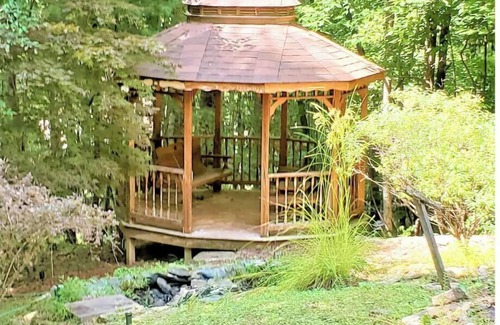 Clarks Chapel Casa | Moose Manor