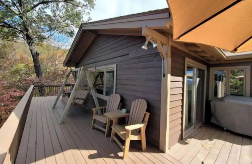 Clarks Chapel Casa | Moose Manor