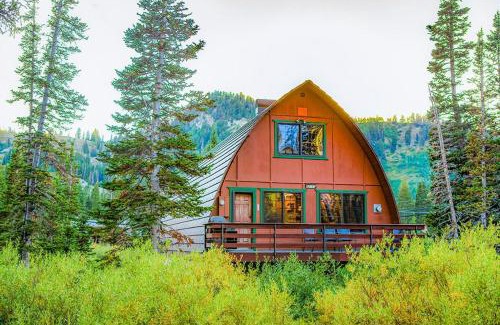 Salt Lake Mountain Resorts Casa | Moose Manse