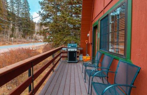 Salt Lake Mountain Resorts Casa | Moose Manse
