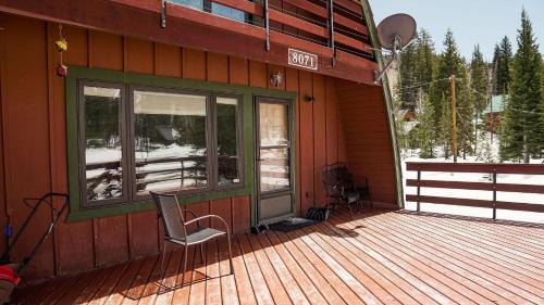 Salt Lake Mountain Resorts Casa | Moose Manse