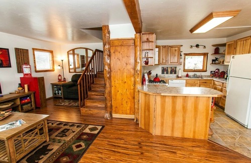 Fritz Creek Cabina | Moose Meadows cerca de Kilcher Homestead en Alaska, la última frontera