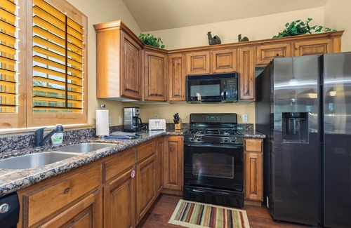 Bear Hollow Village Condominio | Moose Mgmt at Bear Hollow 1302