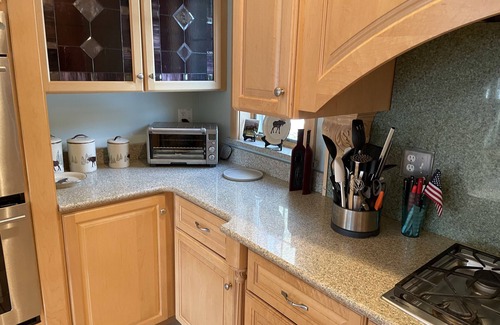 Bridgton Casa | Moose Pond Maine Escape Family and Pet Friendly!