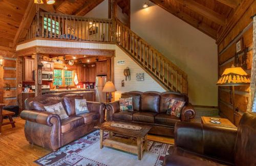 Sugar Grove Casa | Moose Preserve