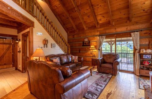 Sugar Grove Casa | Moose Preserve