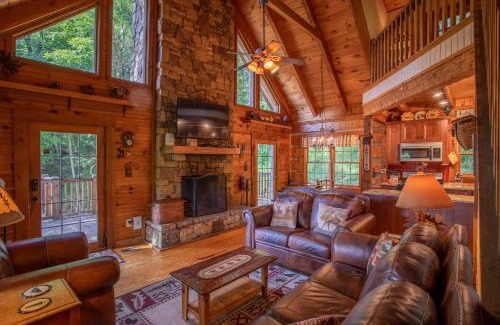 Sugar Grove Casa | Moose Preserve