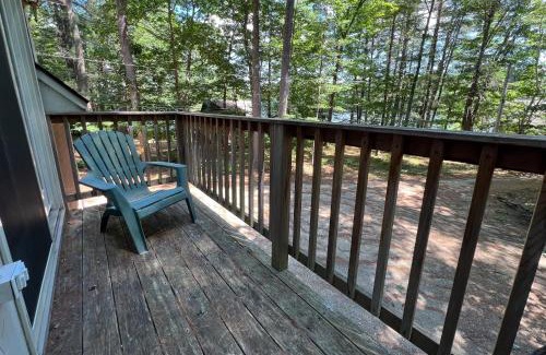 South Casco Casa | Moose & Red Fox Retreat