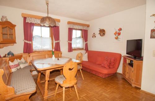 Lesachtal Apartamento | Mooserhof