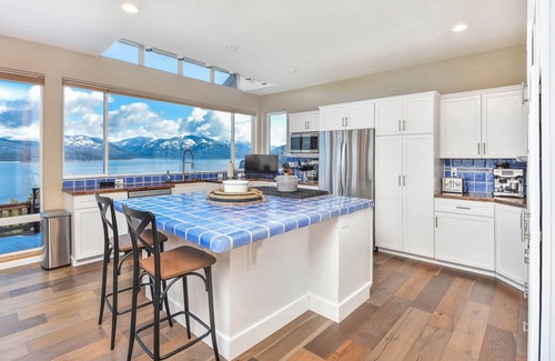Sandpoint Chalet De Esquí | Moosewood Haven w/Private Island