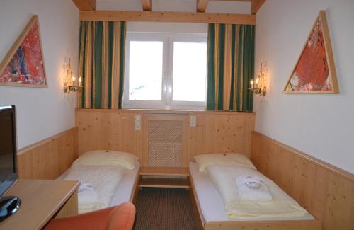 Kuhtai Hotel | Mooshaus Winterresort
