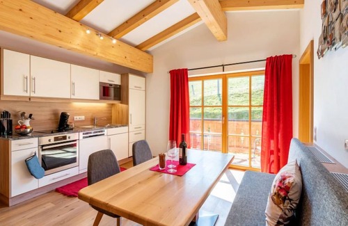 Piesendorf Apartamento | Mooslehen by Interhome
