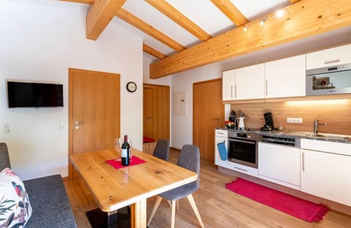 Piesendorf Apartamento | Mooslehen by Interhome