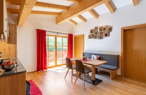 Piesendorf Apartamento | Mooslehen by Interhome