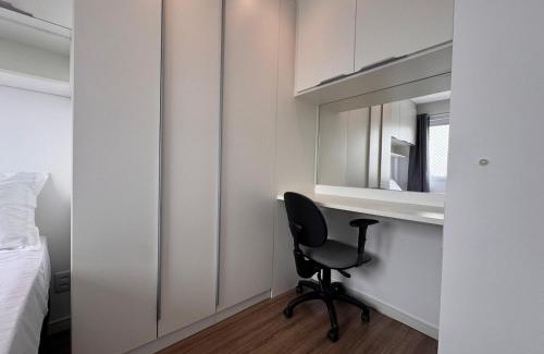 Belem Apartamento | Moov 2309 Apto 2 Quartos Lindissimo