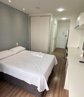 Belem Apartamento | Moov 2517 Studio Mooca