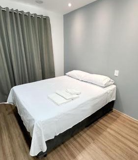 Belem Apartamento | Moov 2517 Studio Mooca