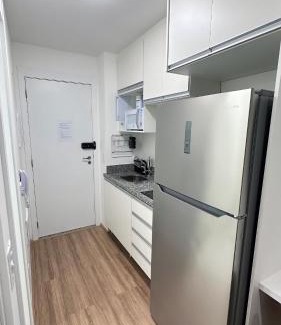 Belem Apartamento | Moov 2517 Studio Mooca