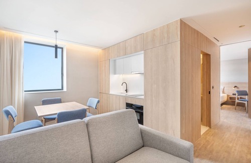 Boavista Apartamento | Moov Apartments Boavista