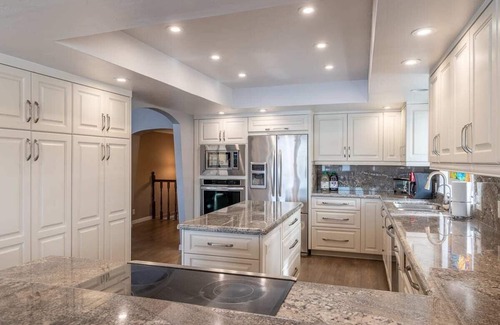 Earp Casa | Moovalya Keys Riverfront! Room for all!