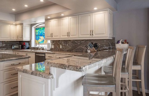 Earp Casa | Moovalya Keys Riverfront! Room for all!