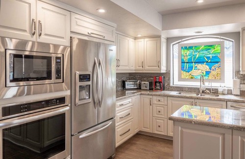 Earp Casa | Moovalya Keys Riverfront! Room for all!