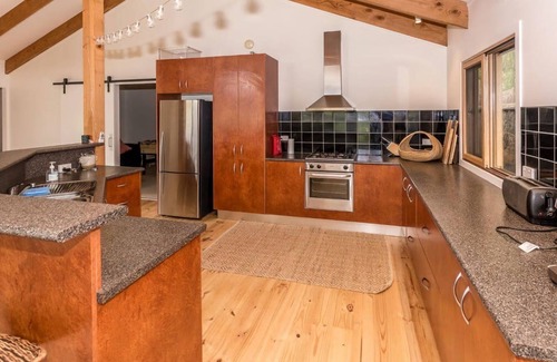 Sandy Point Casa | Moovue - Sandy Point VIC