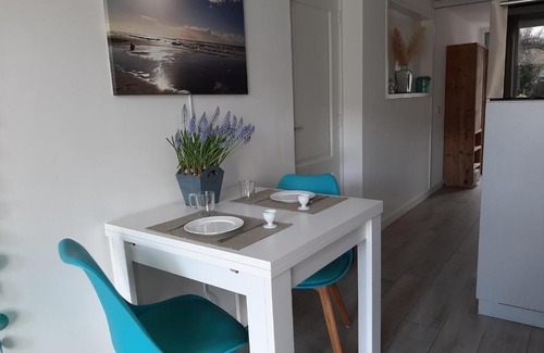 Callantsoog Apartamento | Mooy aan Zee