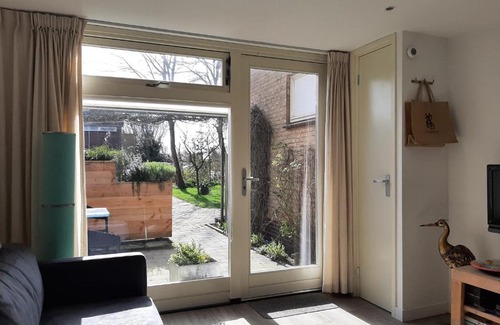 Callantsoog Apartamento | Mooy aan Zee