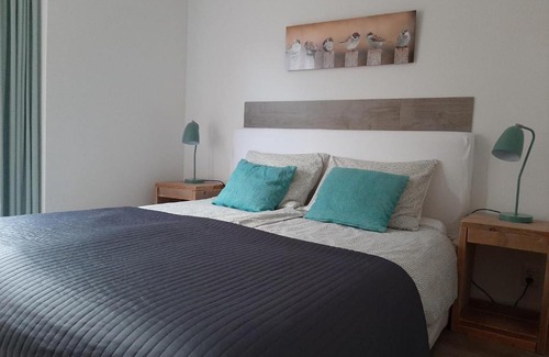 Callantsoog Apartamento | Mooy aan Zee