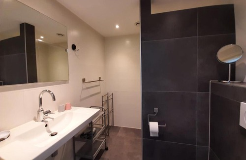 Callantsoog Apartamento | Mooy aan Zee