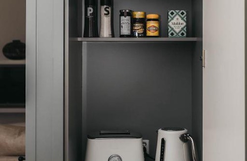 Wagga Wagga Apartamento | Mopsy's On The Esplanade