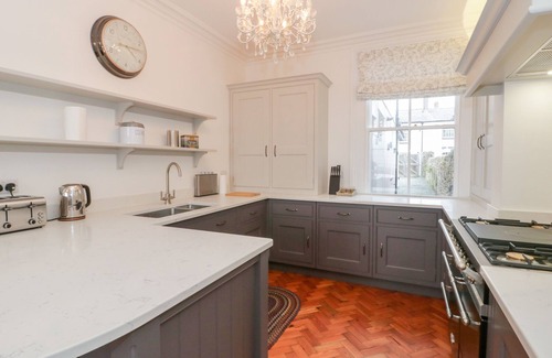 Beaumaris Apartamento | Mor Awel