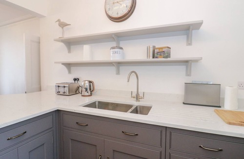 Beaumaris Apartamento | Mor Awel