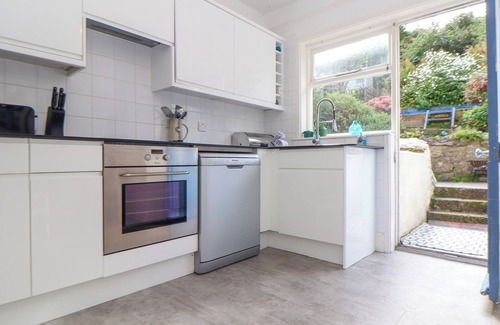 St Ives Cabaña | Mor Kernow