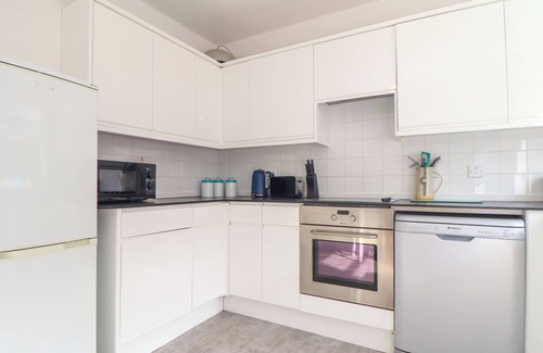 St Ives Cabaña | Mor Kernow