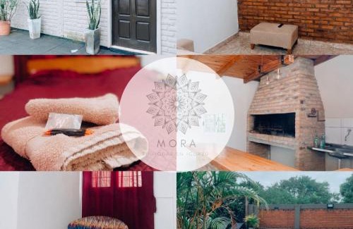 Puerto Iguazú Apartamento | Mora II