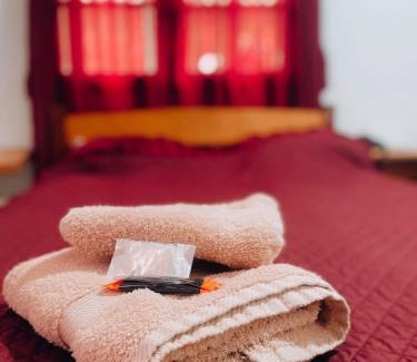 Puerto Iguazú Apartamento | Mora II