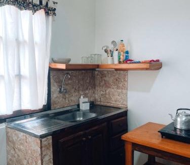 Puerto Iguazú Apartamento | Mora II