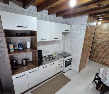 Alto Arroio Casa | Morada Anahata