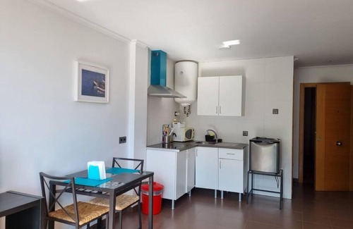 Malpica de Bergantinos Apartamento | Morada as Neves -2A. Buena Vista