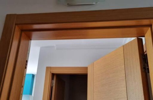 Malpica de Bergantinos Apartamento | Morada as Neves -2A. Buena Vista