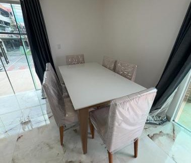 Centro Apartamento | Morada