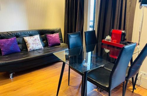 Sao Paulo Hotel | Morada Corbusier Moema - Flat próprio em hotel moderno