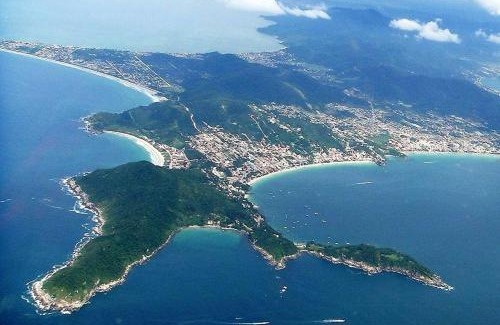 Quatro Ilhas Apartamento | Morada d'Omar 4 Ilhas