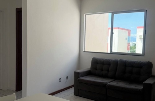 Forquilhinhas Apartamento | Morada da Colina Condominium