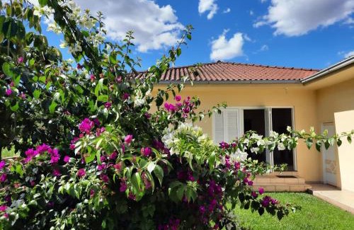 Vespasiano Correa Casa | Morada da Esperança