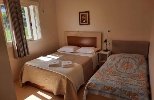 Vespasiano Correa Casa | Morada da Esperança