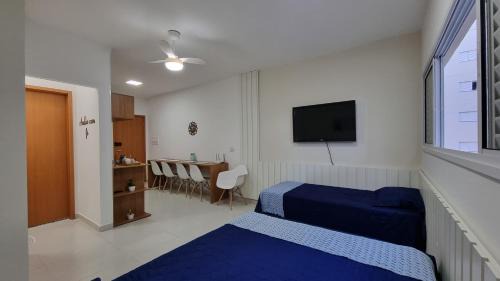 Cachoeira Paulista Apartamento | Morada da Fé II à 300 m da canção nova Cond. da Fé